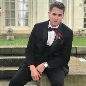 Meet your Posher, Mason